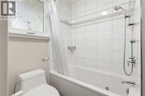 118 Napoli Drive, Hamilton, ON 