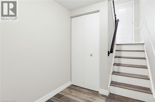 118 Napoli Drive, Hamilton, ON 