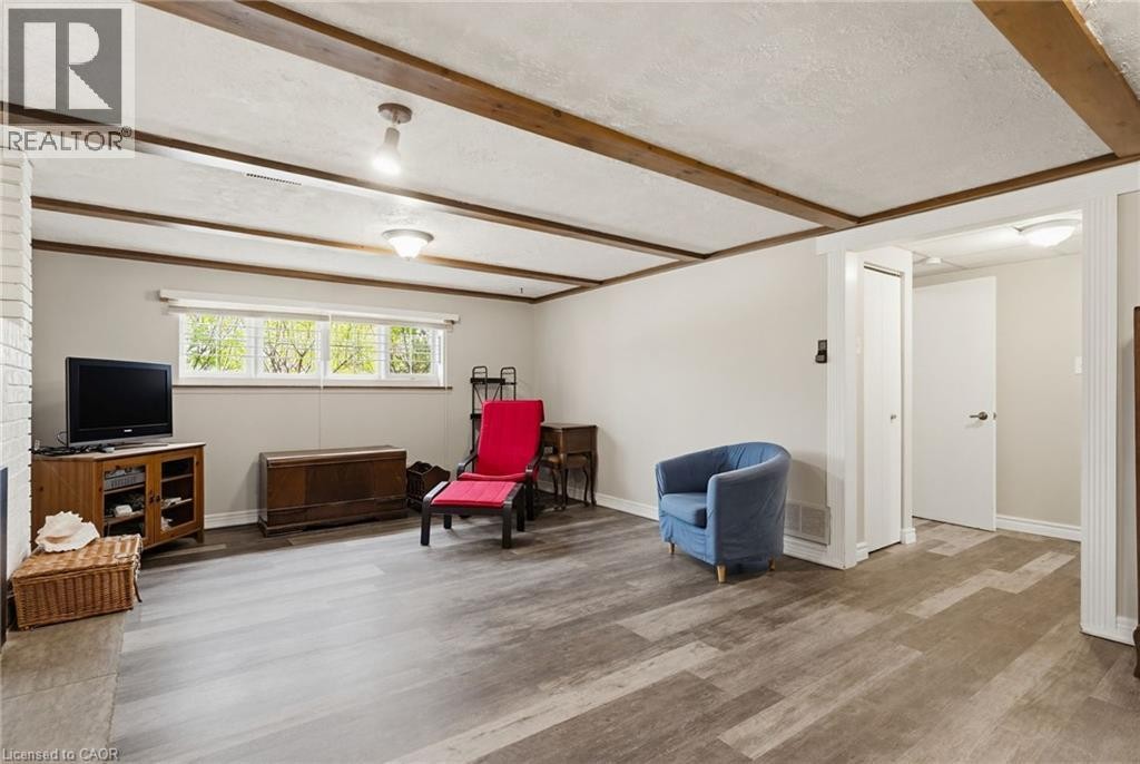 118 Napoli Drive, Hamilton, ON