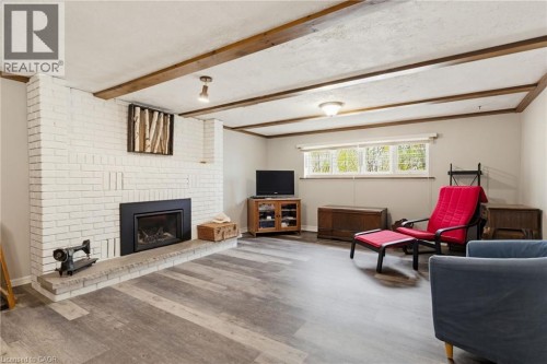 118 Napoli Drive, Hamilton, ON 