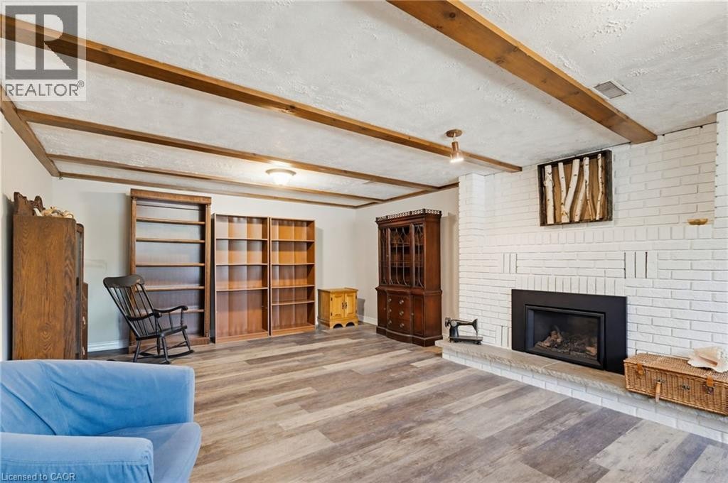 118 Napoli Drive, Hamilton, ON
