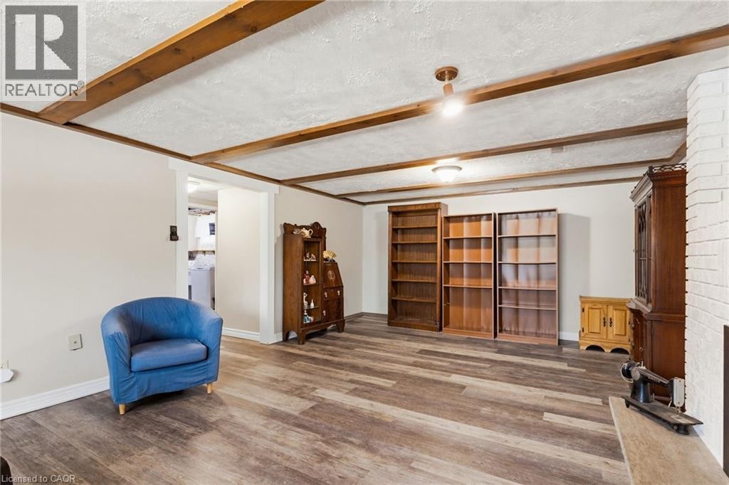 118 Napoli Drive, Hamilton, ON