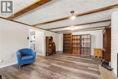 118 Napoli Drive, Hamilton, ON 