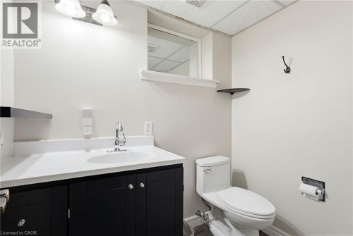 118 Napoli Drive, Hamilton, ON 