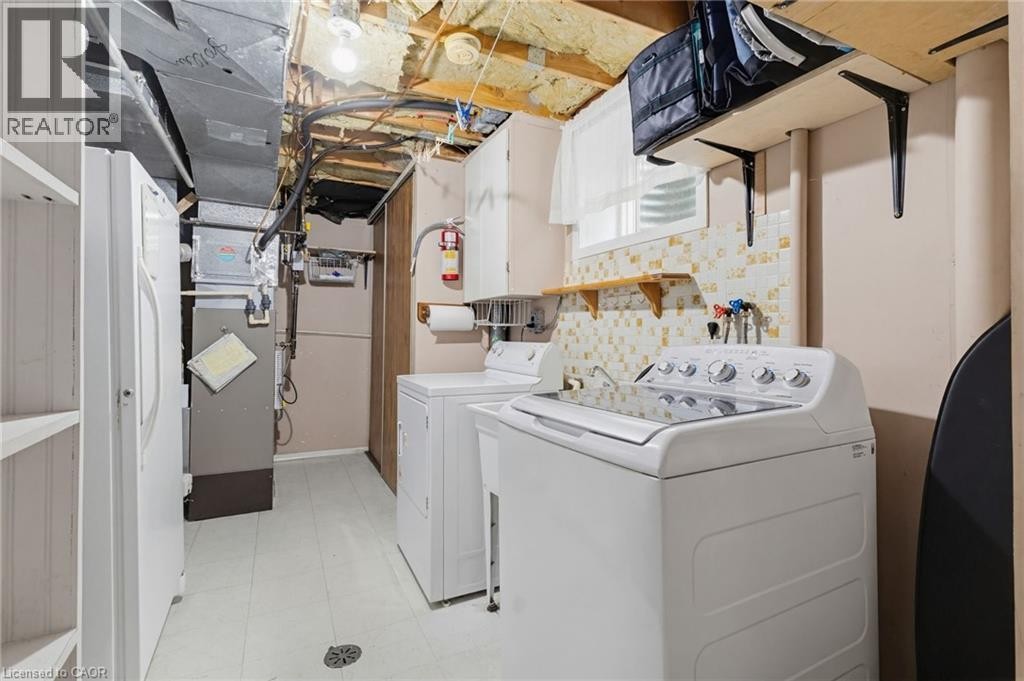 118 Napoli Drive, Hamilton, ON