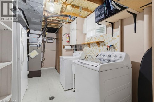 118 Napoli Drive, Hamilton, ON 