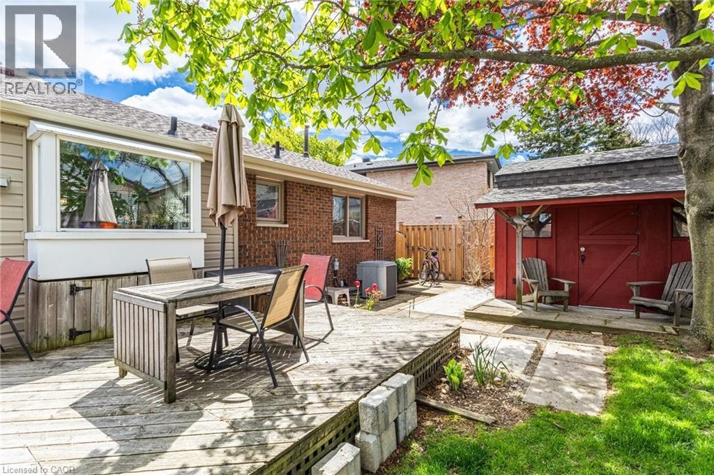 118 Napoli Drive, Hamilton, ON