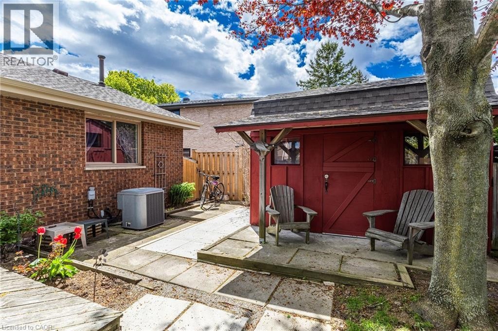 118 Napoli Drive, Hamilton, ON