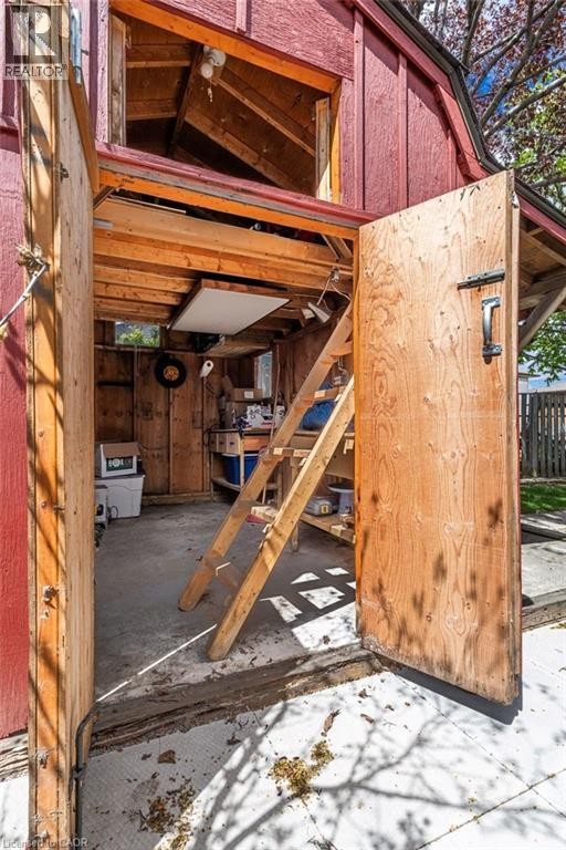 118 Napoli Drive, Hamilton, ON