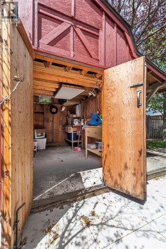 118 Napoli Drive, Hamilton, ON 