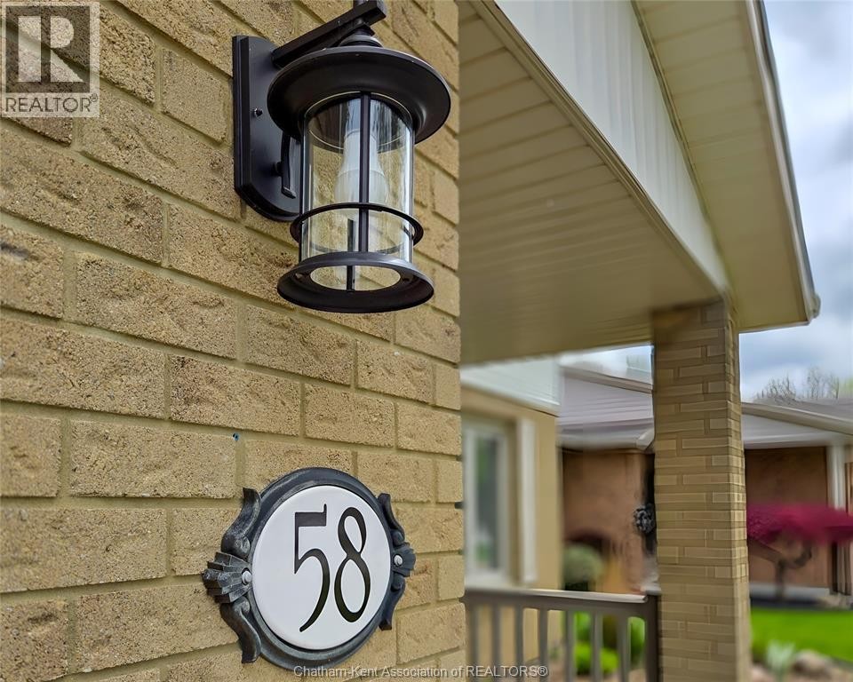 58 Harvest Crescent, Chatham, ON