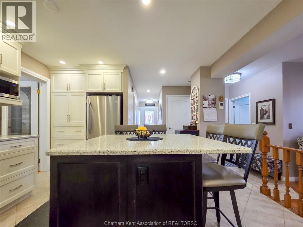 58 Harvest Crescent, Chatham, ON