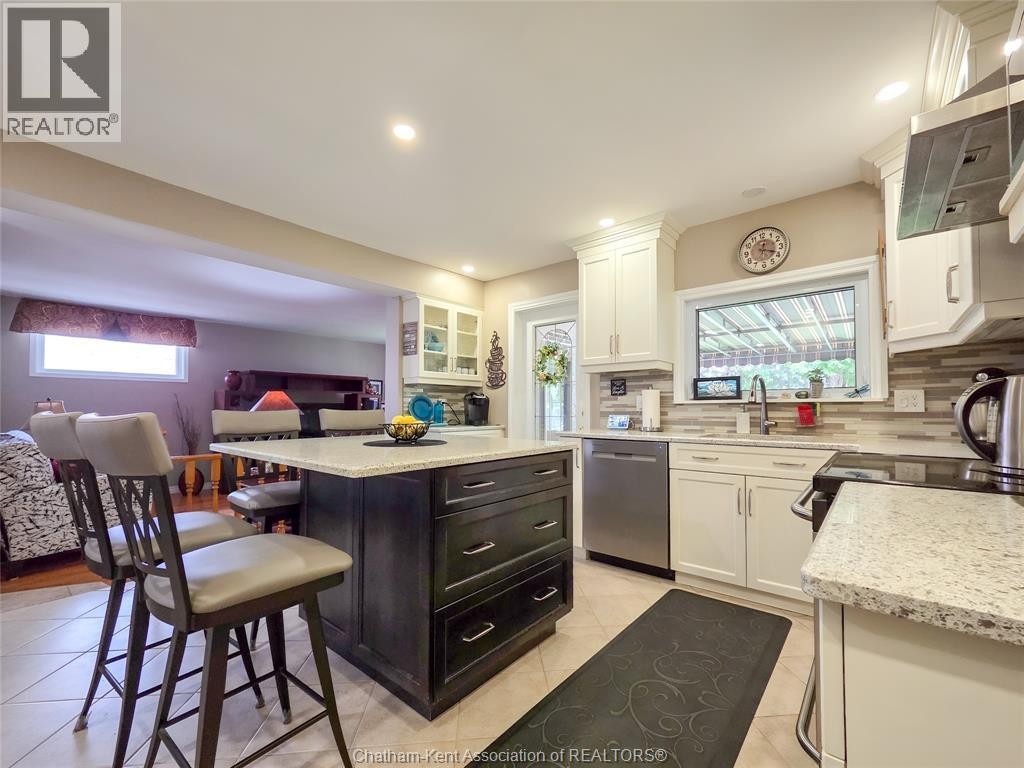 58 Harvest Crescent, Chatham, ON