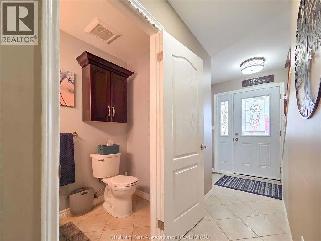 58 Harvest Crescent, Chatham, ON
