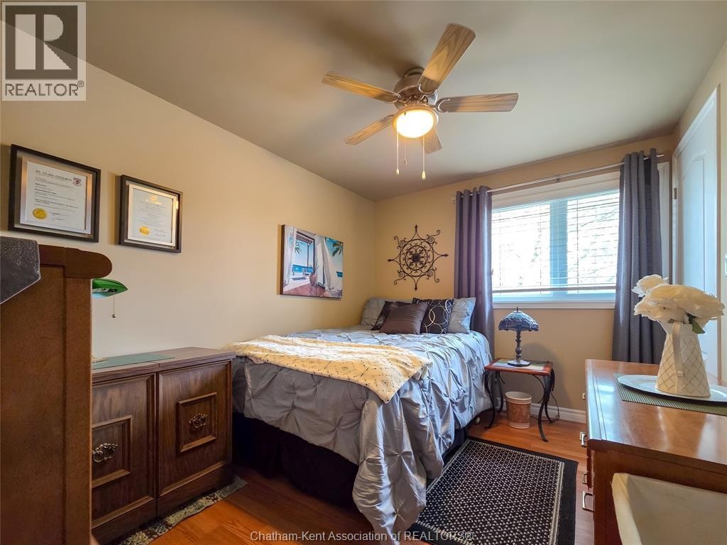 58 Harvest Crescent, Chatham, ON