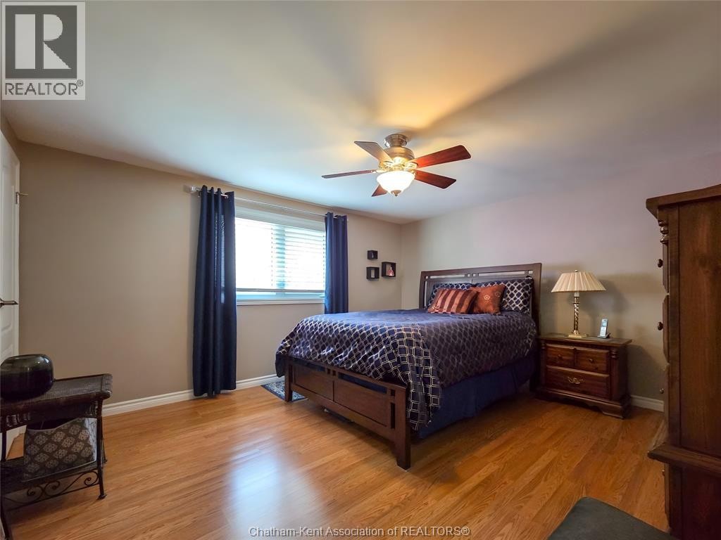58 Harvest Crescent, Chatham, ON