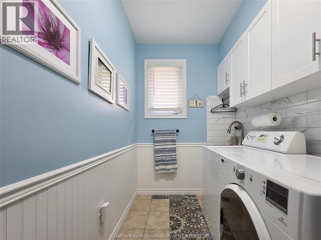 58 Harvest Crescent, Chatham, ON