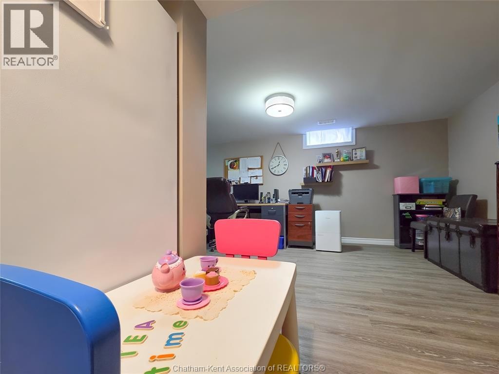 58 Harvest Crescent, Chatham, ON