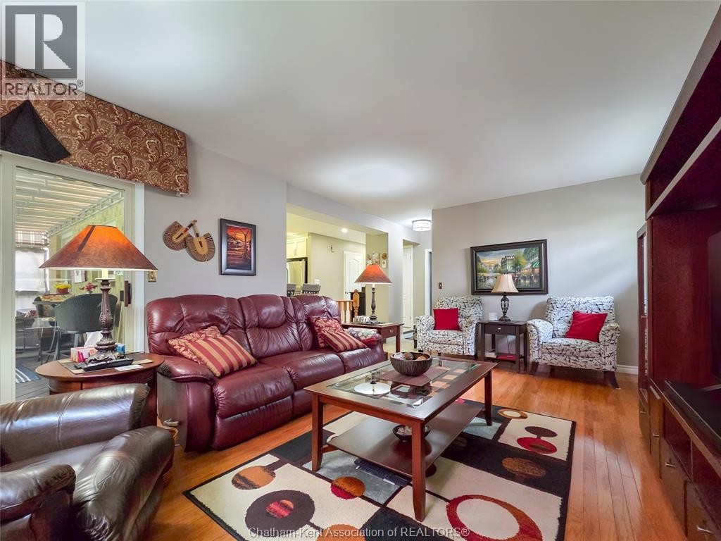 58 Harvest Crescent, Chatham, ON