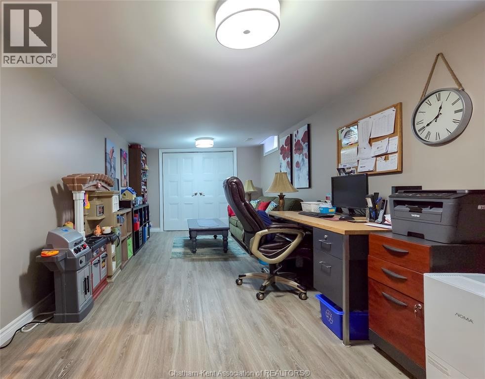 58 Harvest Crescent, Chatham, ON