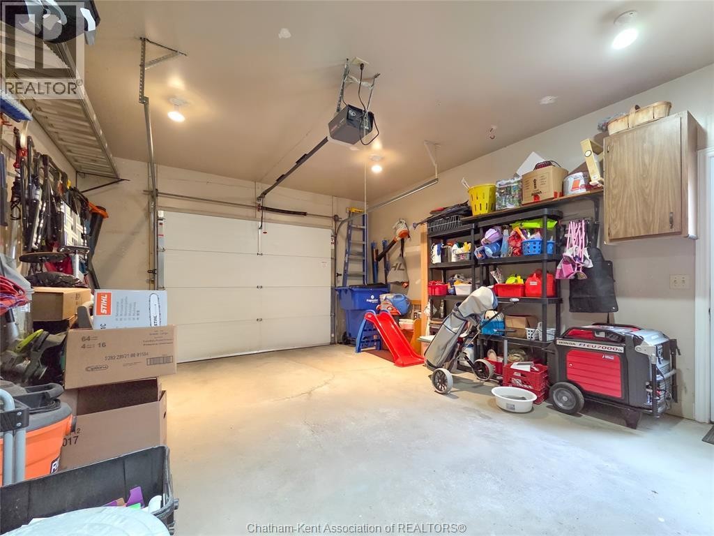 58 Harvest Crescent, Chatham, ON