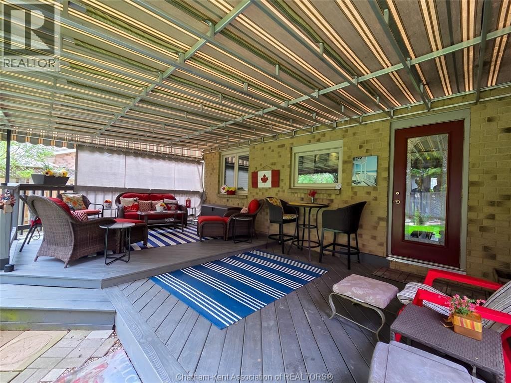 58 Harvest Crescent, Chatham, ON