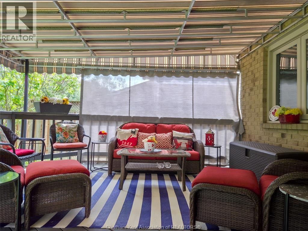 58 Harvest Crescent, Chatham, ON