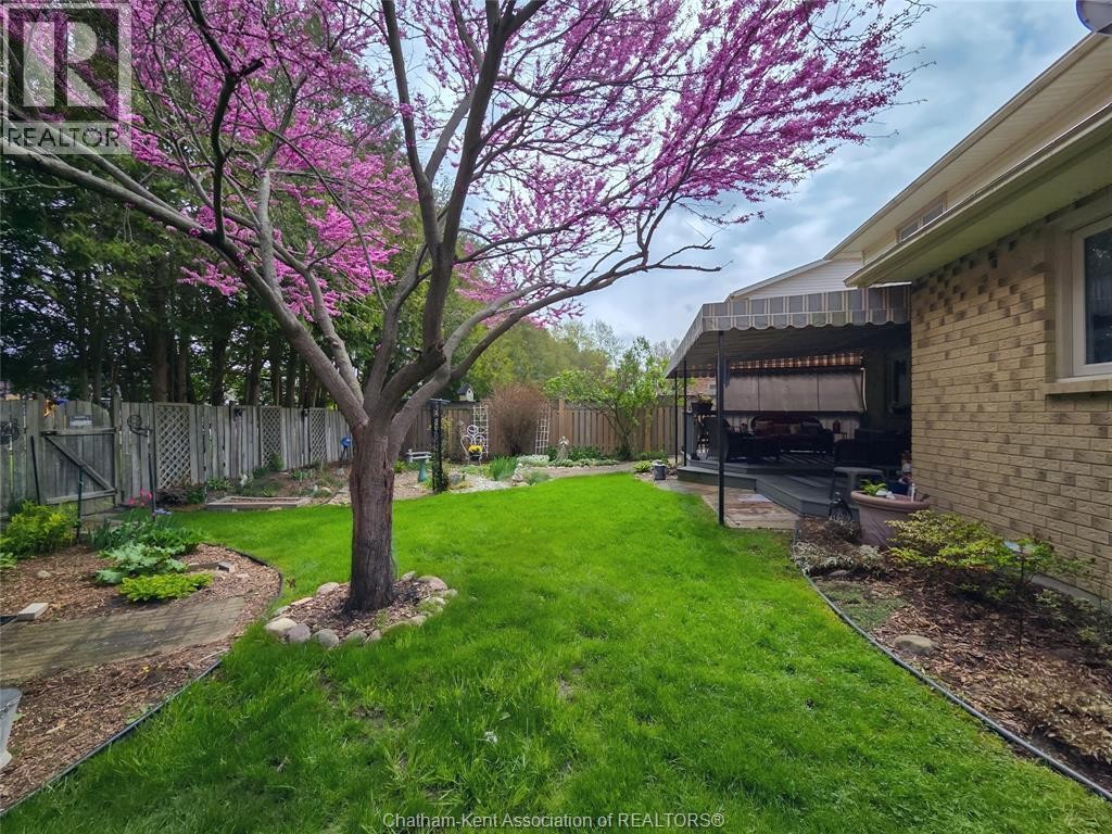 58 Harvest Crescent, Chatham, ON