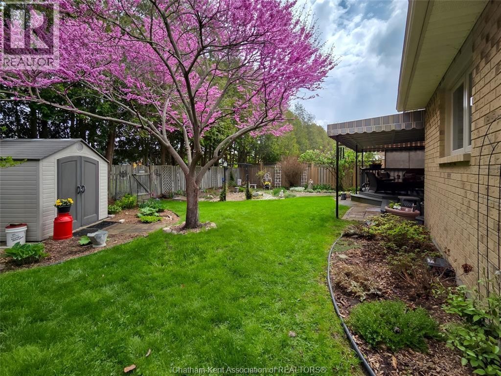 58 Harvest Crescent, Chatham, ON
