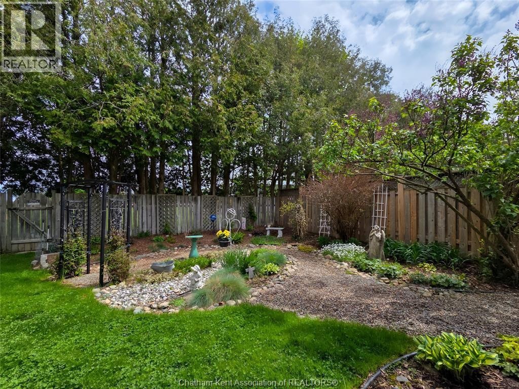 58 Harvest Crescent, Chatham, ON