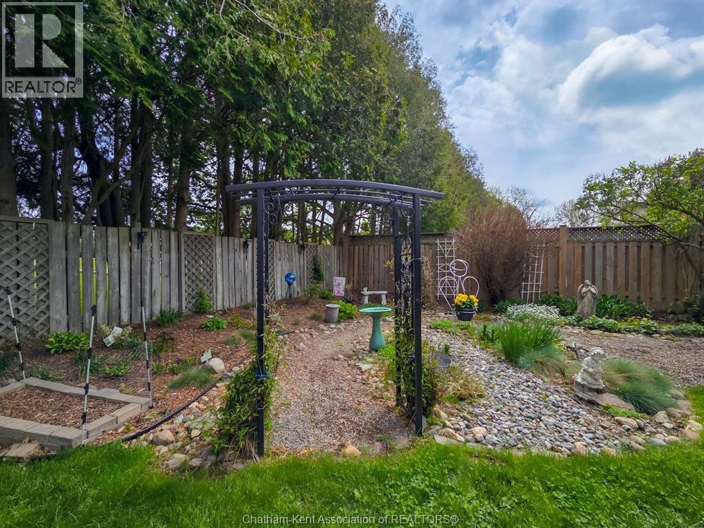 58 Harvest Crescent, Chatham, ON