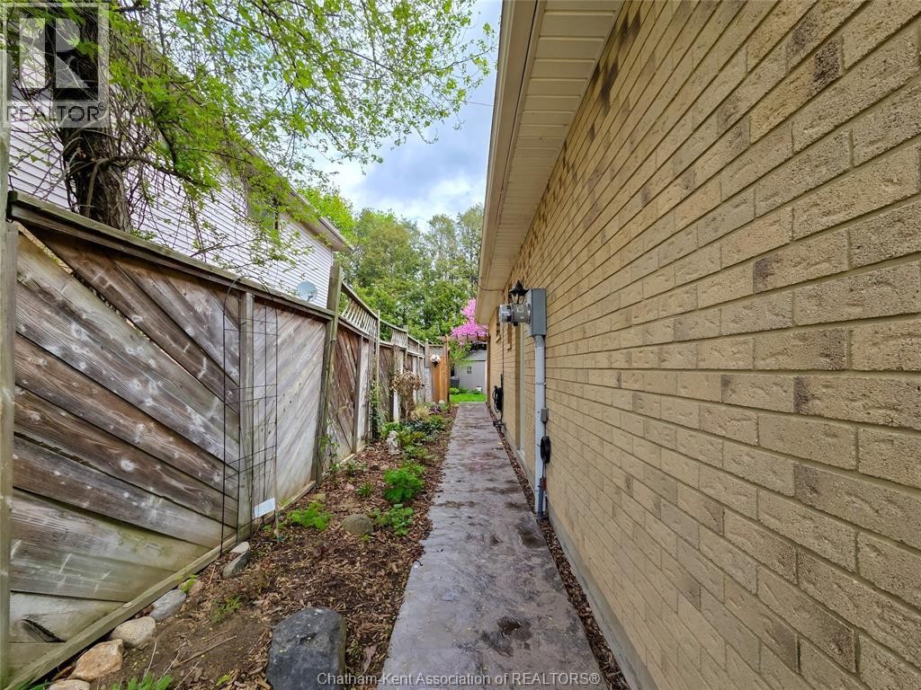 58 Harvest Crescent, Chatham, ON