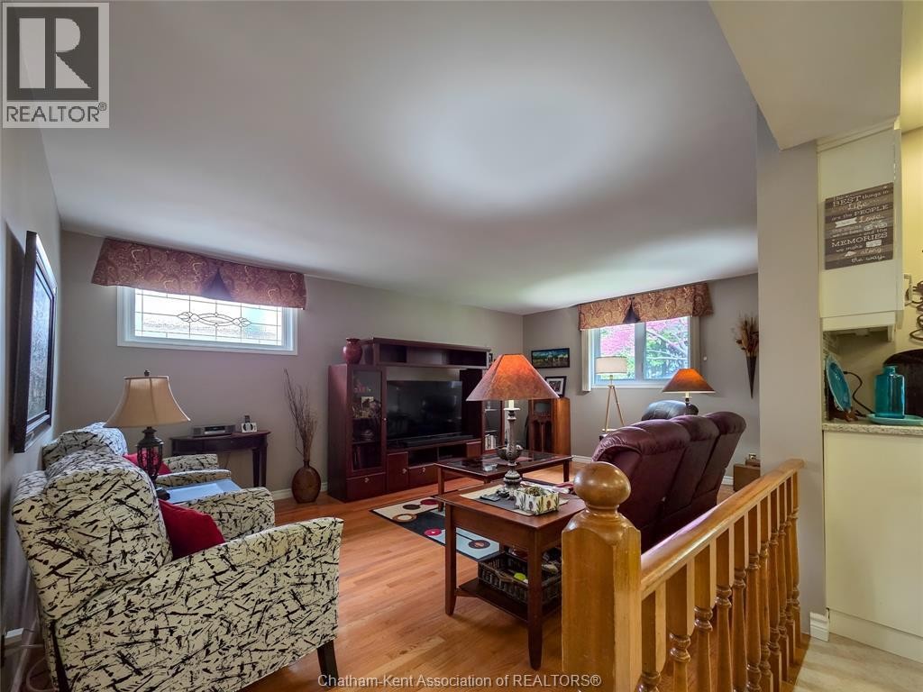 58 Harvest Crescent, Chatham, ON