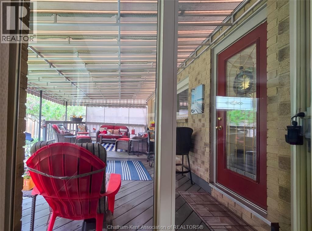 58 Harvest Crescent, Chatham, ON