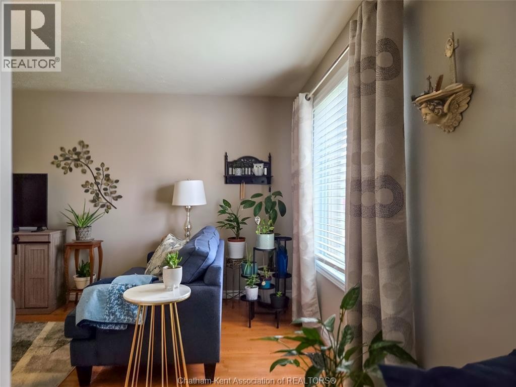 58 Harvest Crescent, Chatham, ON