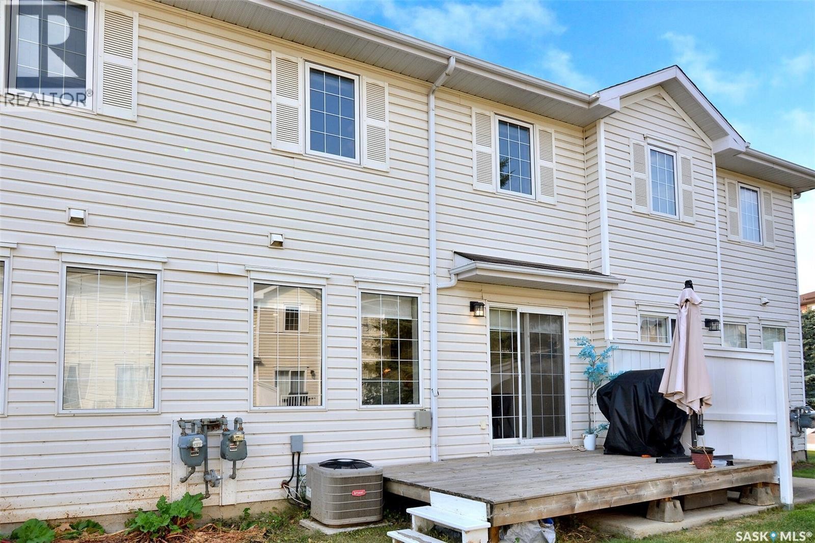 44 110 Keevil Crescent, Saskatoon, SK