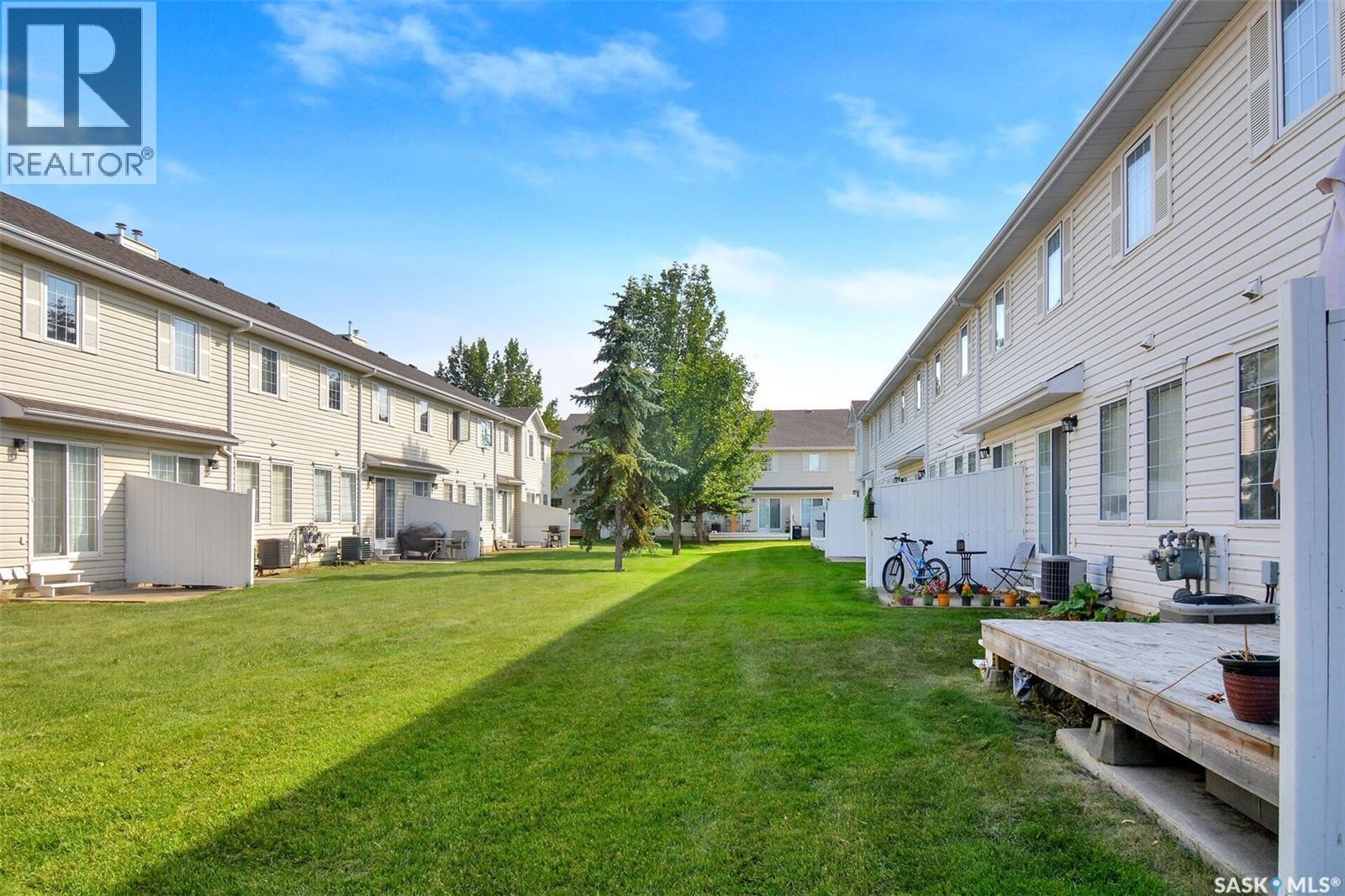 44 110 Keevil Crescent, Saskatoon, SK