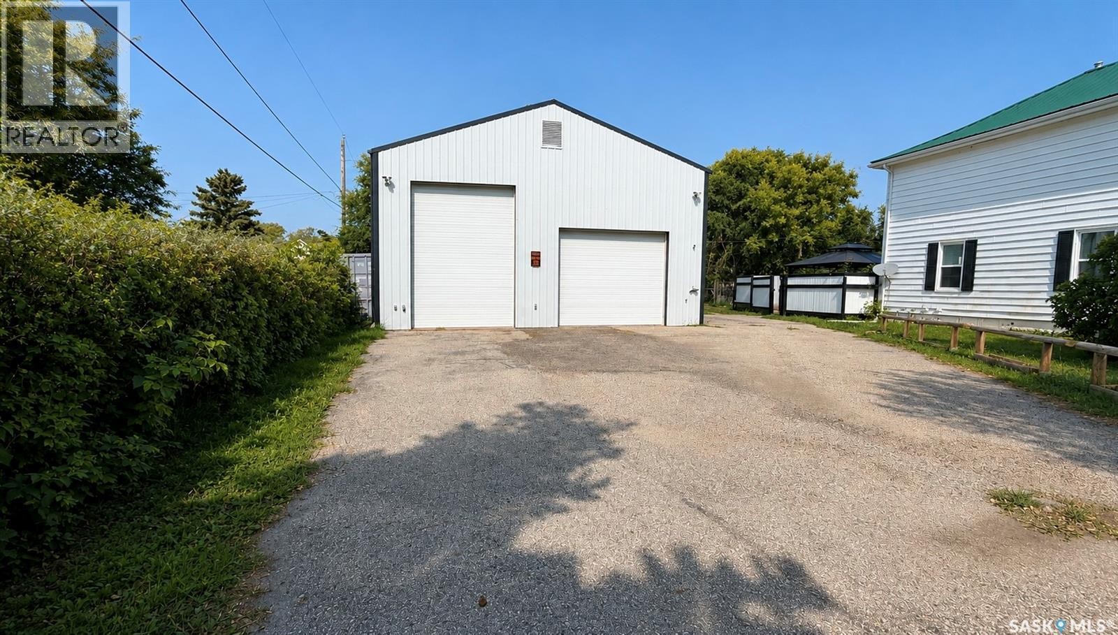 203 2Nd Avenue N, Harris, SK