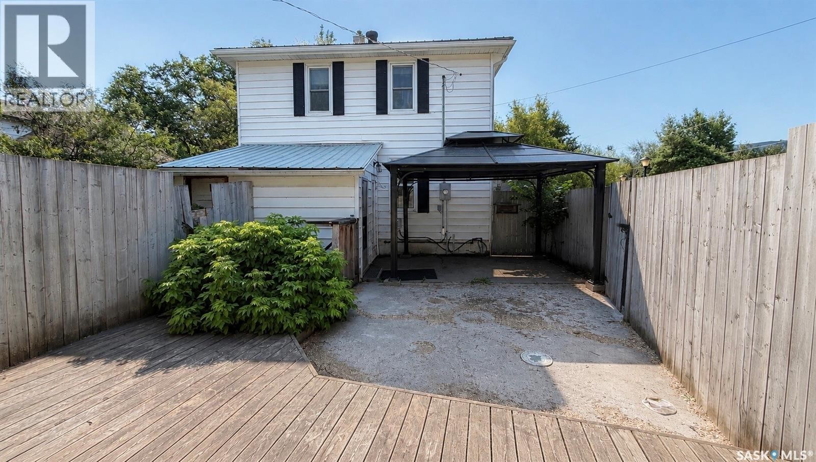 203 2Nd Avenue N, Harris, SK