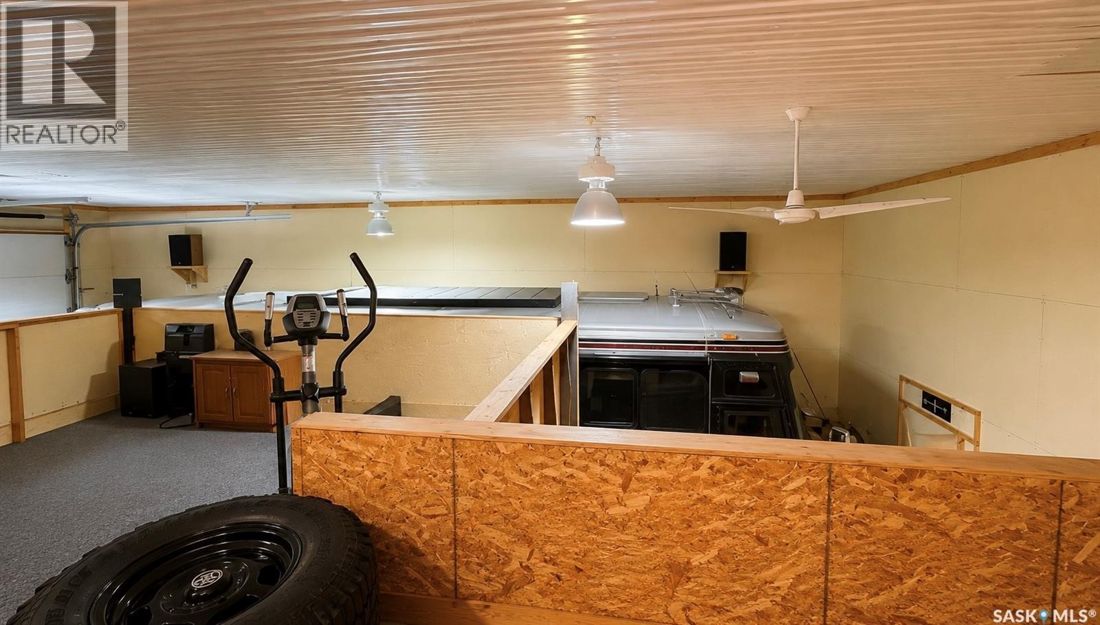 203 2Nd Avenue N, Harris, SK