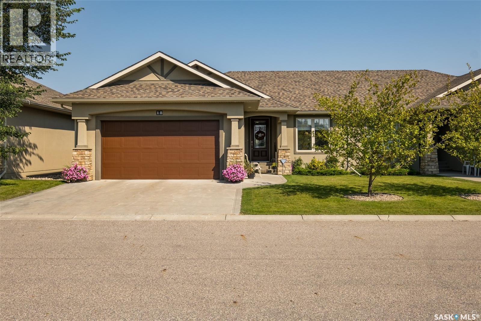 18 2805 Lakeview Drive, Prince Albert, SK