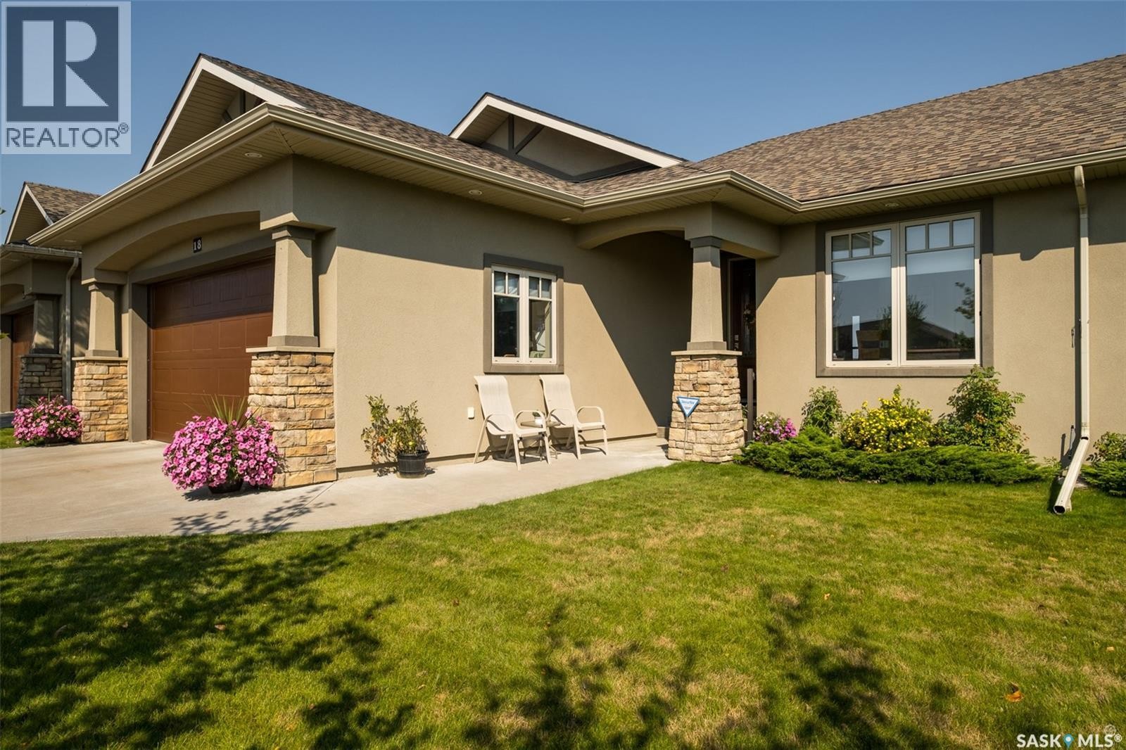 18 2805 Lakeview Drive, Prince Albert, SK