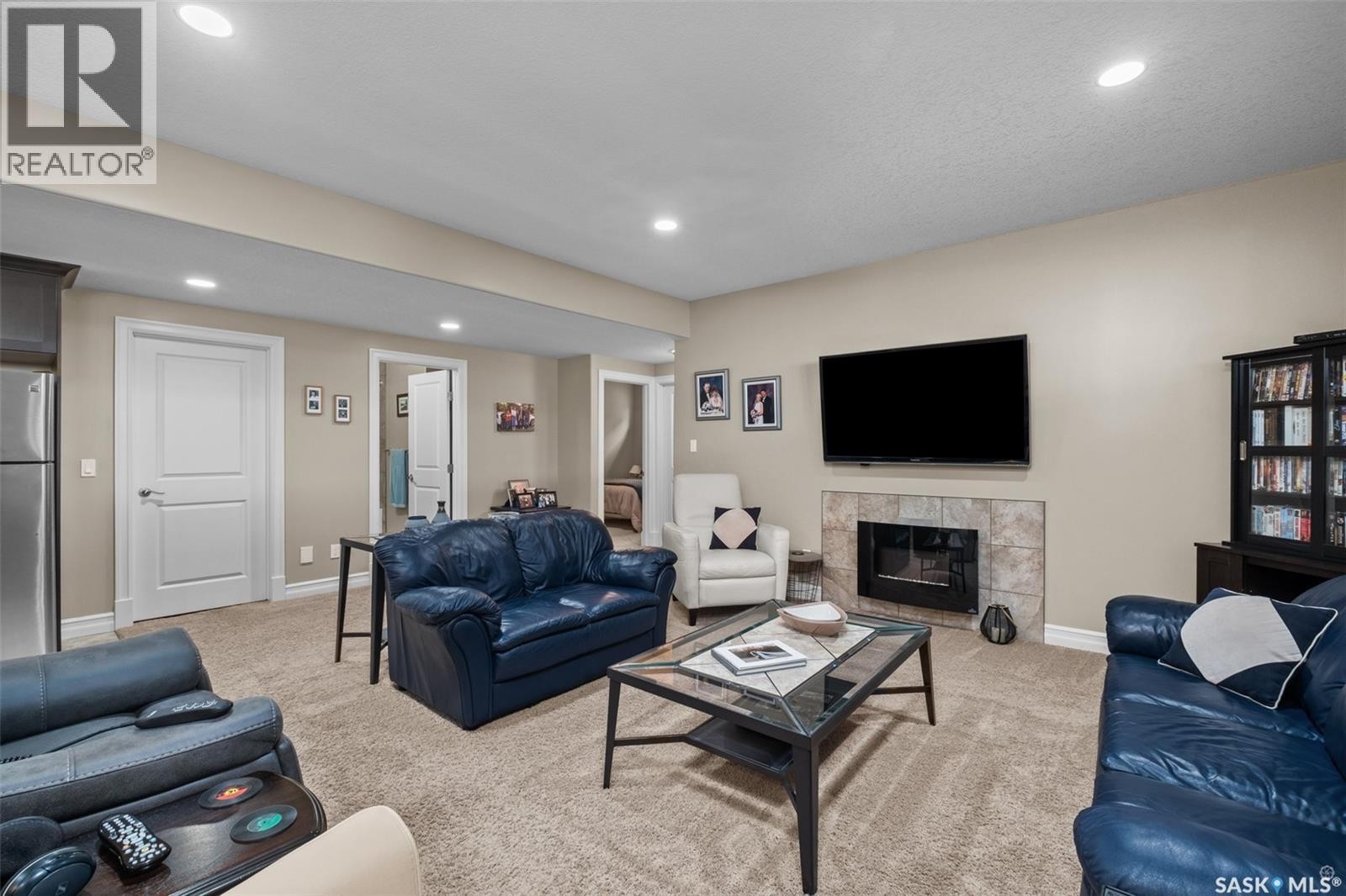 18 2805 Lakeview Drive, Prince Albert, SK
