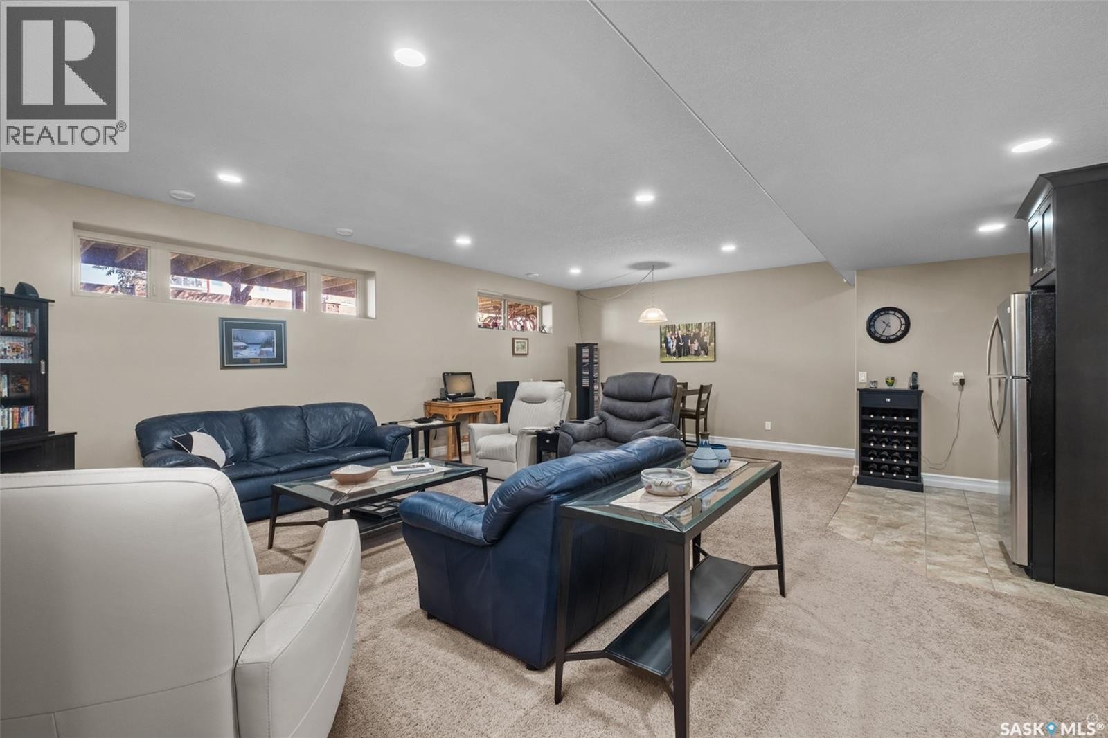 18 2805 Lakeview Drive, Prince Albert, SK