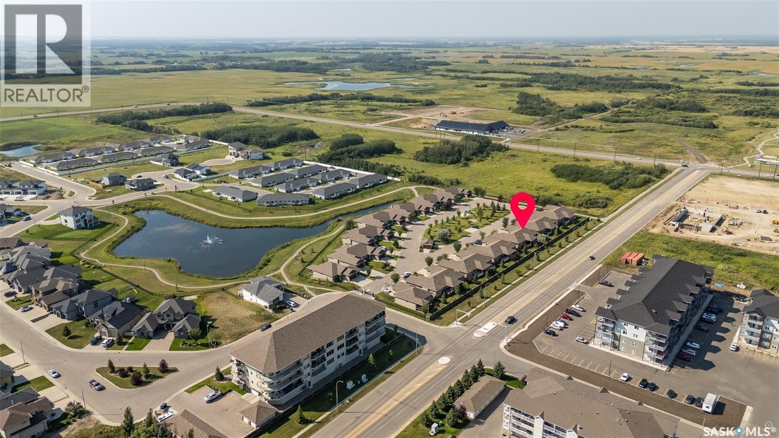 18 2805 Lakeview Drive, Prince Albert, SK