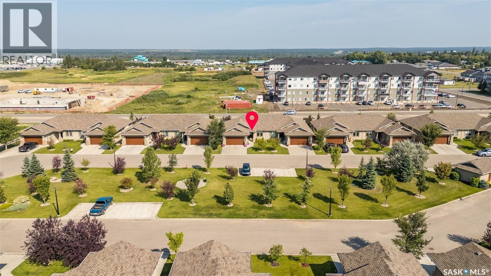 18 2805 Lakeview Drive, Prince Albert, SK