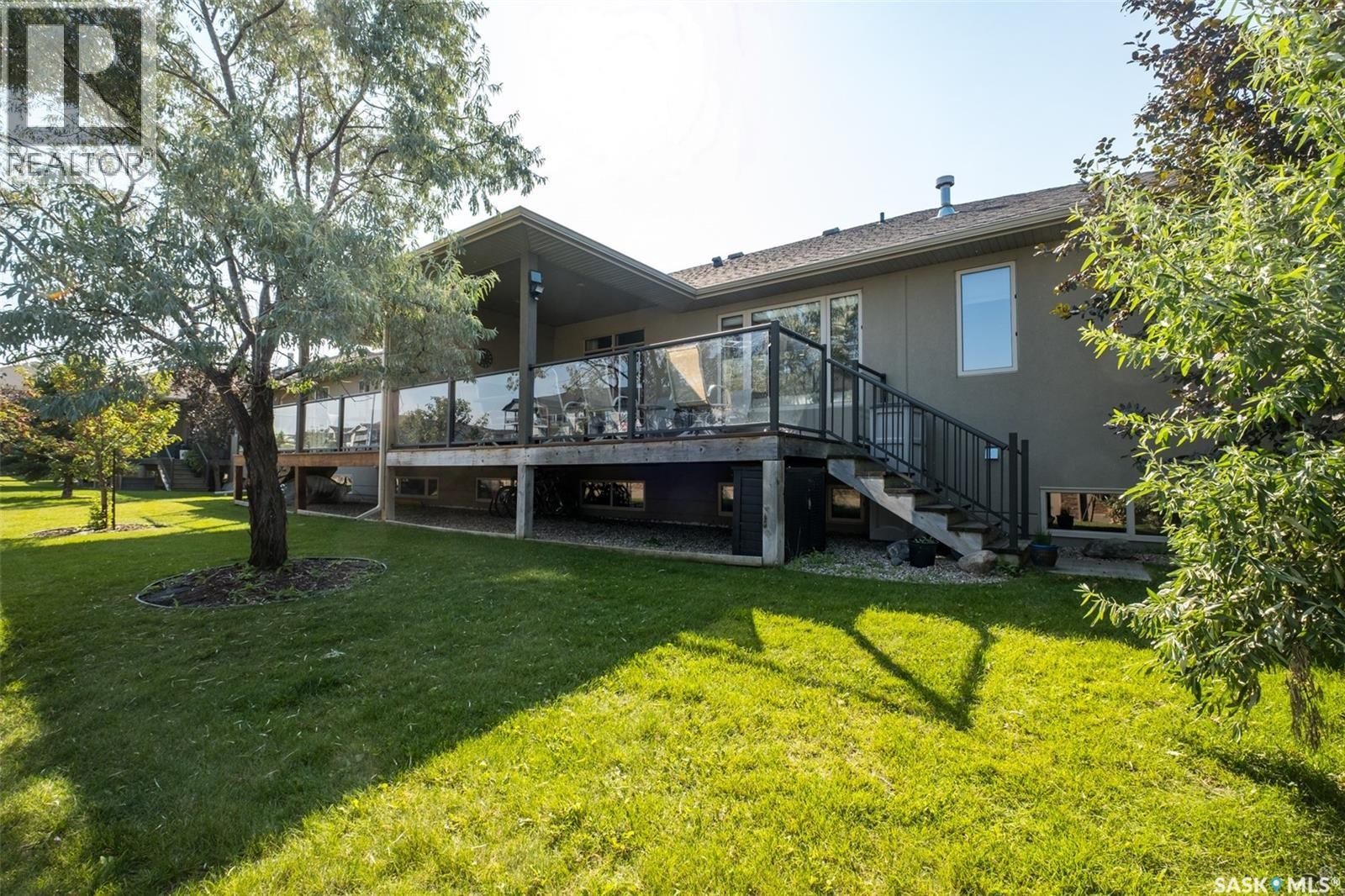 18 2805 Lakeview Drive, Prince Albert, SK
