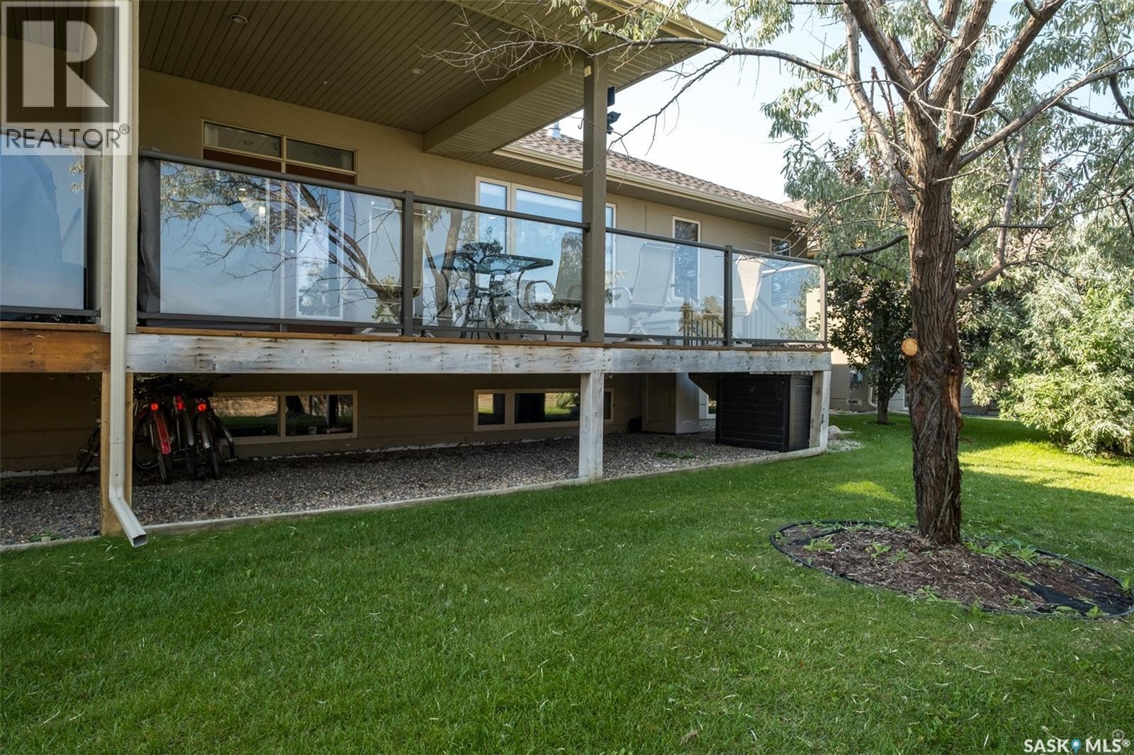 18 2805 Lakeview Drive, Prince Albert, SK