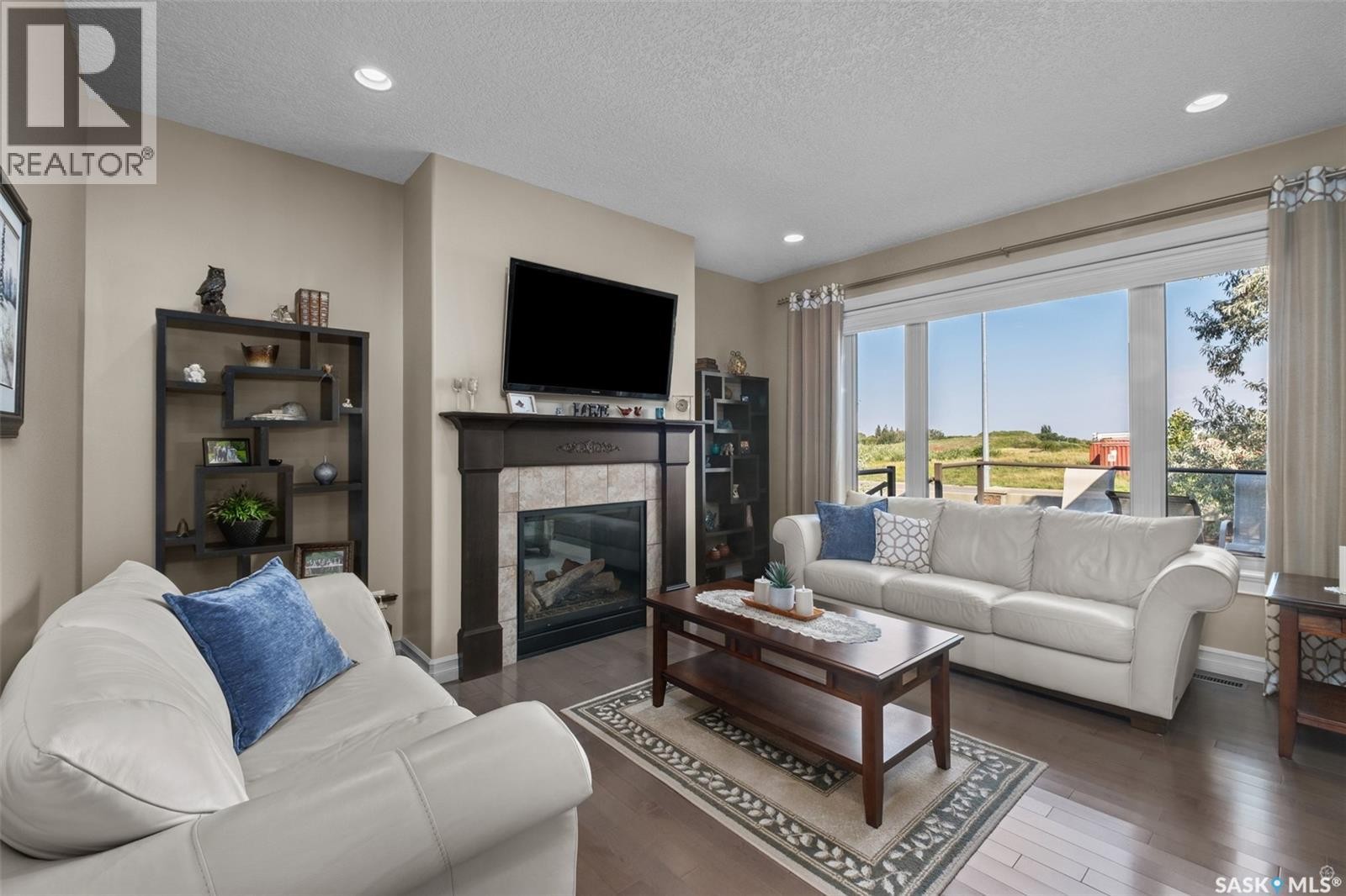 18 2805 Lakeview Drive, Prince Albert, SK