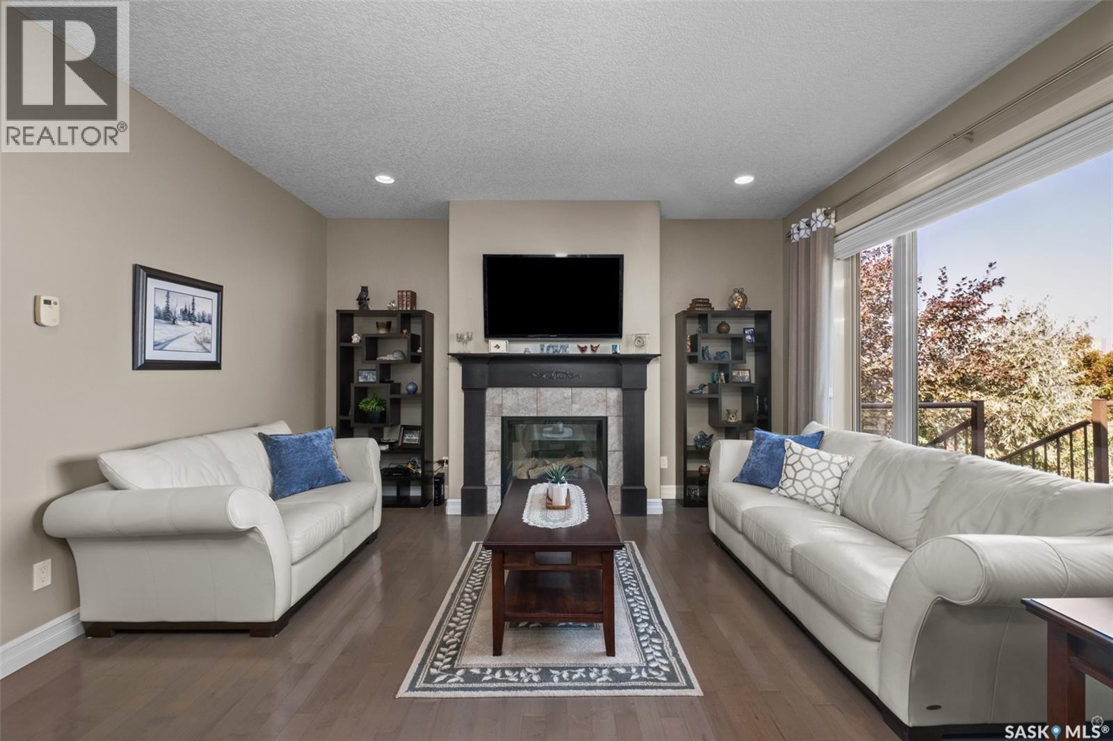 18 2805 Lakeview Drive, Prince Albert, SK